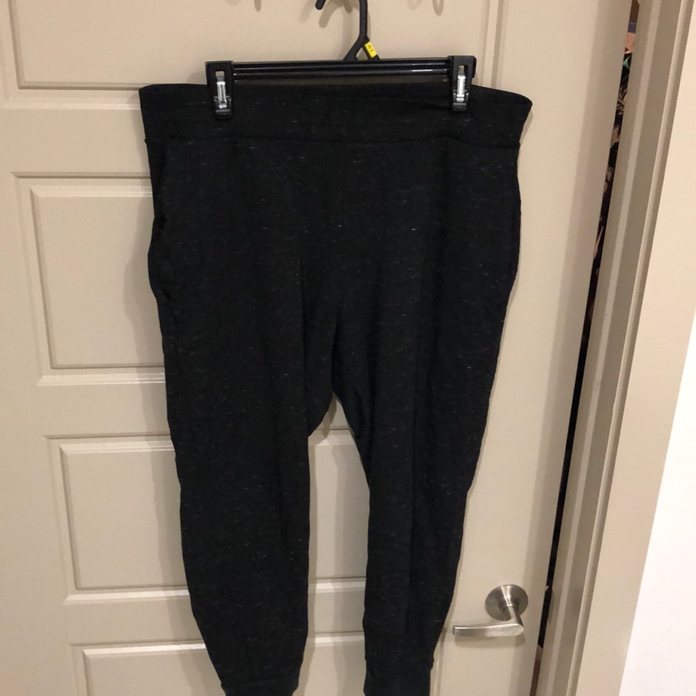 Torrid Joggers w/pockets